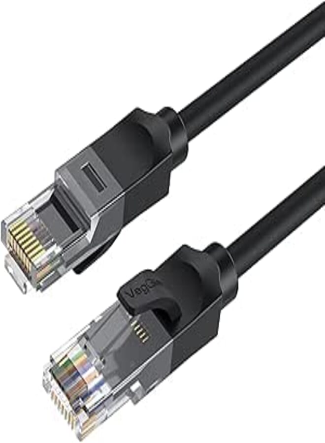 CAT6 1000Mbps Gigabit UTP Ethernet Cable 15 Meter